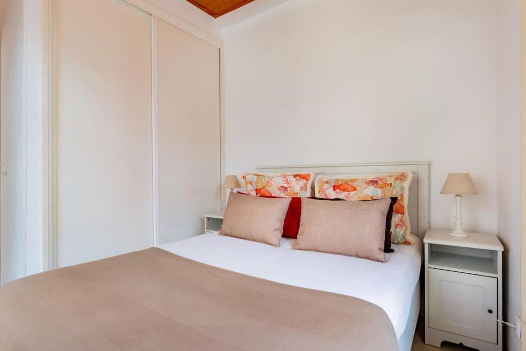 1Br @ Downtown Lisbon Chiado Leilighet Eksteriør bilde